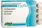 ТУРБОСЛИМ КОНТРОЛЬ АППЕТИТА N20 ЖЕВ ТАБЛ - Киржач