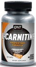 L-КАРНИТИН QNT L-CARNITINE капсулы 500мг, 60шт. - Киржач